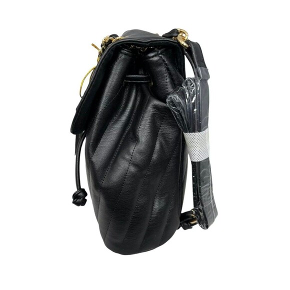 Bebe Hera  Backpack Black Mini #552 - Picture 2 of 8